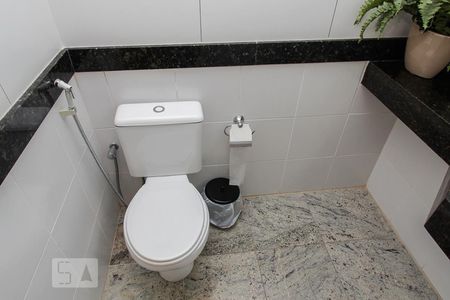 Studio à venda com 120m², 2 quartos e 1 vagaLavabo