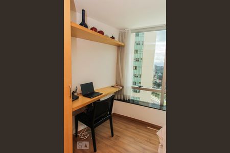 Studio à venda com 120m², 2 quartos e 1 vagaQuarto 1