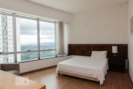 Studio à venda com 120m², 2 quartos e 1 vagaSuite