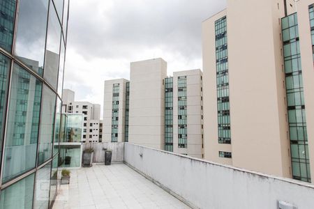 Studio à venda com 120m², 2 quartos e 1 vagaSacada