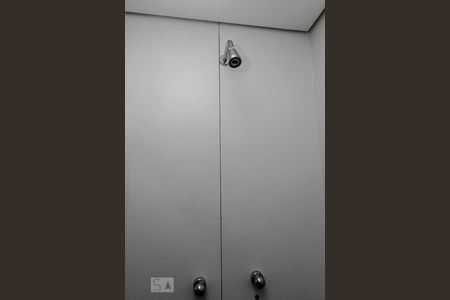 Studio à venda com 120m², 2 quartos e 1 vagaBanheiro do Corredor