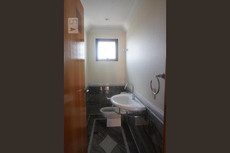 Apartamento para alugar com 300m², 4 quartos e 4 vagasBanheiro