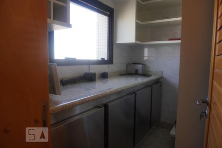 Apartamento para alugar com 300m², 4 quartos e 4 vagasQuarto de Serviço