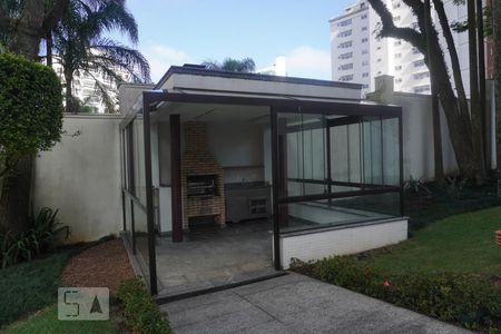 Apartamento para alugar com 300m², 4 quartos e 4 vagasÁrea comum