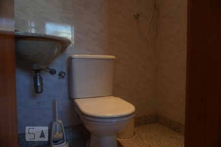 Apartamento para alugar com 300m², 4 quartos e 4 vagasBanheiro