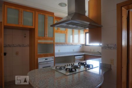 Apartamento para alugar com 300m², 4 quartos e 4 vagasCozinha