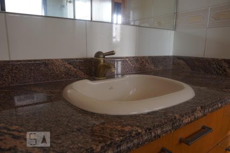 Apartamento para alugar com 300m², 4 quartos e 4 vagasBanheiro
