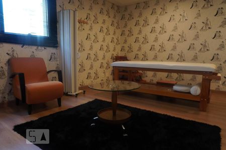 Apartamento para alugar com 300m², 4 quartos e 4 vagasÁrea comum