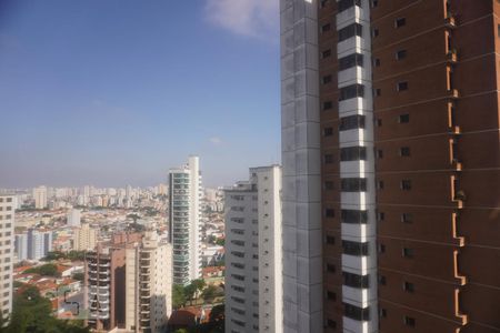 Apartamento para alugar com 300m², 4 quartos e 4 vagasVista do Quarto de Serviço