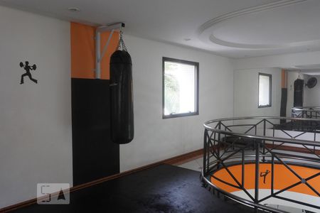 Apartamento para alugar com 300m², 4 quartos e 4 vagasÁrea comum