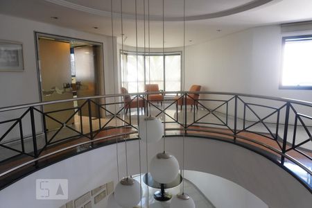 Apartamento para alugar com 300m², 4 quartos e 4 vagasÁrea comum