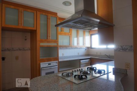 Apartamento para alugar com 300m², 4 quartos e 4 vagasCozinha