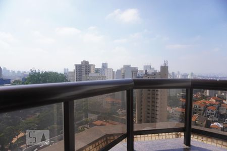 Apartamento para alugar com 300m², 4 quartos e 4 vagasVista Quarto Suíte 3