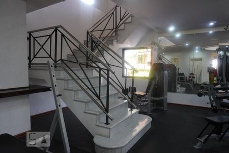 Apartamento para alugar com 300m², 4 quartos e 4 vagasÁrea comum