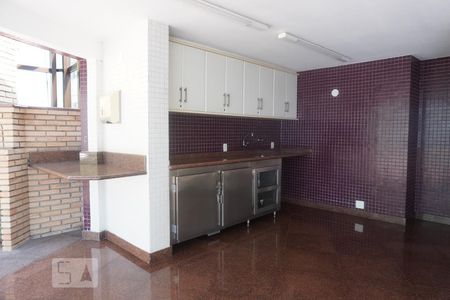 Apartamento para alugar com 300m², 4 quartos e 4 vagasÁrea comum