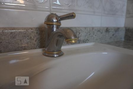 Apartamento para alugar com 300m², 4 quartos e 4 vagasBanheiro