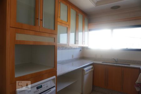 Apartamento para alugar com 300m², 4 quartos e 4 vagasCozinha