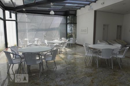 Apartamento para alugar com 300m², 4 quartos e 4 vagasÁrea comum