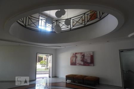 Apartamento para alugar com 300m², 4 quartos e 4 vagasÁrea comum