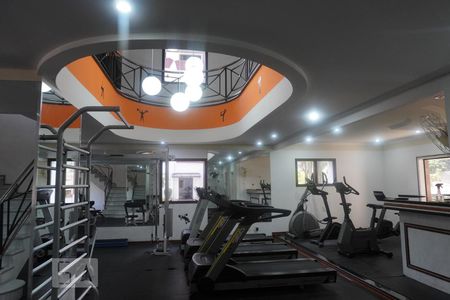 Apartamento para alugar com 300m², 4 quartos e 4 vagasÁrea comum