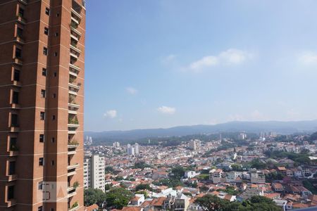 Apartamento para alugar com 300m², 4 quartos e 4 vagasVista Sala de TV