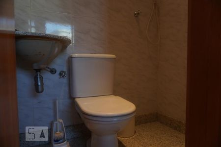 Apartamento para alugar com 300m², 4 quartos e 4 vagasBanheiro