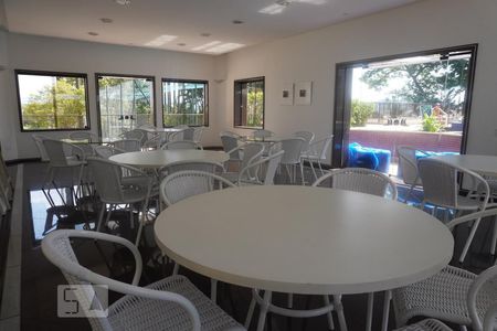 Apartamento para alugar com 300m², 4 quartos e 4 vagasÁrea comum