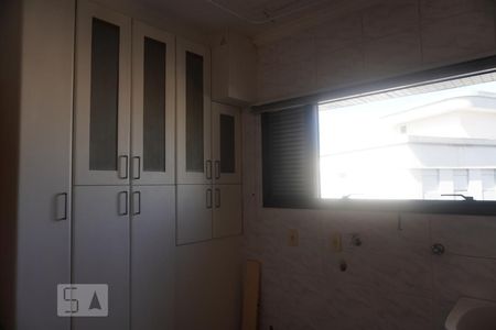 Apartamento para alugar com 300m², 4 quartos e 4 vagasQuarto de Serviço