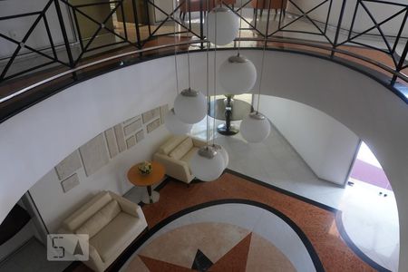 Apartamento para alugar com 300m², 4 quartos e 4 vagasÁrea comum