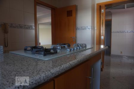 Apartamento para alugar com 300m², 4 quartos e 4 vagasCozinha