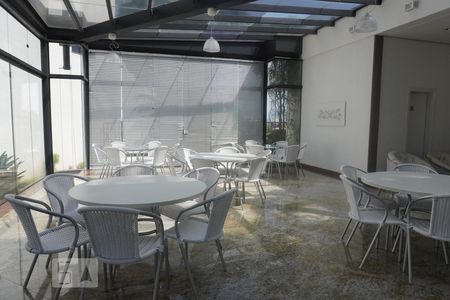 Apartamento para alugar com 300m², 4 quartos e 4 vagasÁrea comum