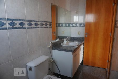 Apartamento para alugar com 300m², 4 quartos e 4 vagasBanheiro