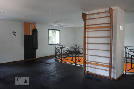 Apartamento para alugar com 300m², 4 quartos e 4 vagasÁrea comum