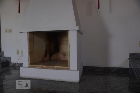 Detalhe Sala de apartamento para alugar com 4 quartos, 300m² em Santana// Agua Fria , São Paulo