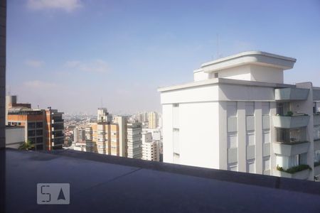 Apartamento para alugar com 300m², 4 quartos e 4 vagasVista da Cozinha