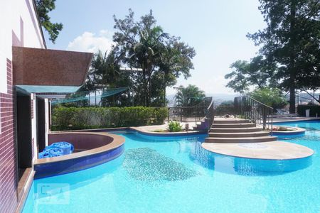 Apartamento para alugar com 300m², 4 quartos e 4 vagasÁrea comum