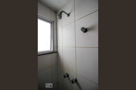 Apartamento para alugar com 78m², 3 quartos e 3 vagas Apartamento para alugar com 78m², 3 quartos e 3 vagasChuveiro - Banheiro da Suíte