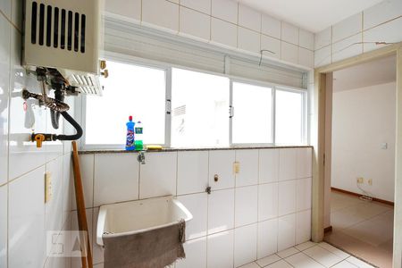 Apartamento para alugar com 78m², 3 quartos e 3 vagas Apartamento para alugar com 78m², 3 quartos e 3 vagasÁrea de Serviço