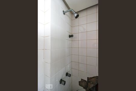 Apartamento para alugar com 78m², 3 quartos e 3 vagas Apartamento para alugar com 78m², 3 quartos e 3 vagasChuveiro - Banheiro de Serviço