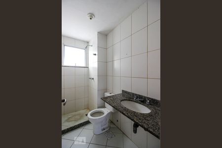 Apartamento para alugar com 78m², 3 quartos e 3 vagas Apartamento para alugar com 78m², 3 quartos e 3 vagasBanheiro da Suíte