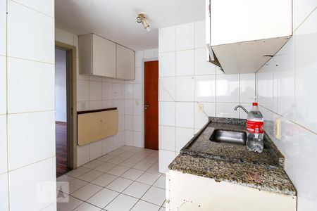 Apartamento para alugar com 78m², 3 quartos e 3 vagas Apartamento para alugar com 78m², 3 quartos e 3 vagasCozinha