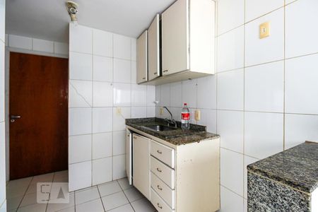 Apartamento para alugar com 78m², 3 quartos e 3 vagas Apartamento para alugar com 78m², 3 quartos e 3 vagasCozinha