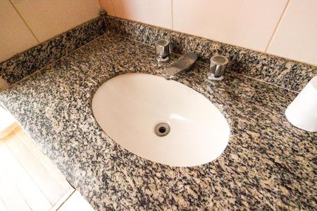 Apartamento para alugar com 78m², 3 quartos e 3 vagas Apartamento para alugar com 78m², 3 quartos e 3 vagasPia - Banheiro