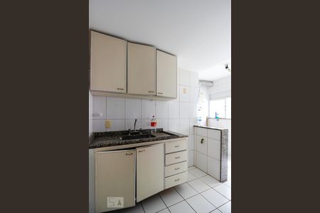 Apartamento para alugar com 78m², 3 quartos e 3 vagas Apartamento para alugar com 78m², 3 quartos e 3 vagasCozinha