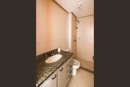 Apartamento para alugar com 78m², 3 quartos e 3 vagas Apartamento para alugar com 78m², 3 quartos e 3 vagasBanheiro
