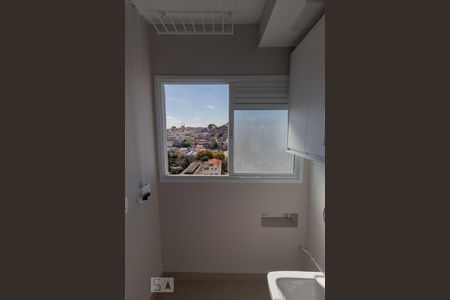 Apartamento à venda com 53m², 2 quartos e 1 vaga Apartamento à venda com 53m², 2 quartos e 1 vagaÁrea de Serviço