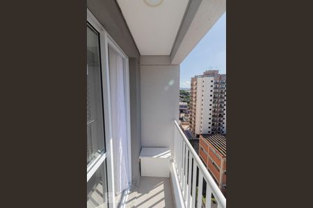 Apartamento à venda com 53m², 2 quartos e 1 vaga Apartamento à venda com 53m², 2 quartos e 1 vagaSacada