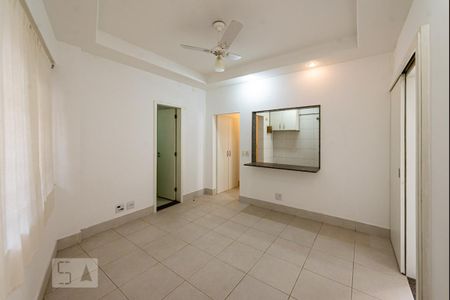 Apartamento para alugar com 23m², 1 quarto e sem vaga Apartamento para alugar com 23m², 1 quarto e sem vagaSala