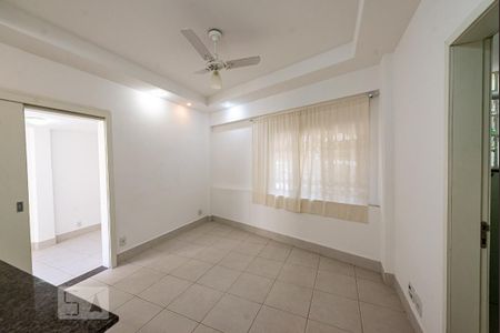 Apartamento para alugar com 23m², 1 quarto e sem vaga Apartamento para alugar com 23m², 1 quarto e sem vagaSala