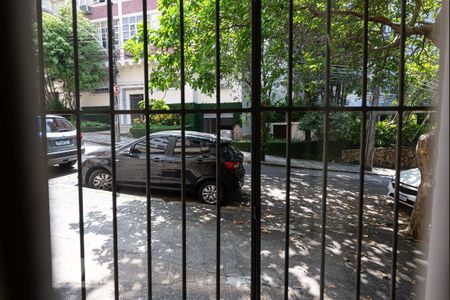 Apartamento para alugar com 23m², 1 quarto e sem vaga Apartamento para alugar com 23m², 1 quarto e sem vagaVista da Sala